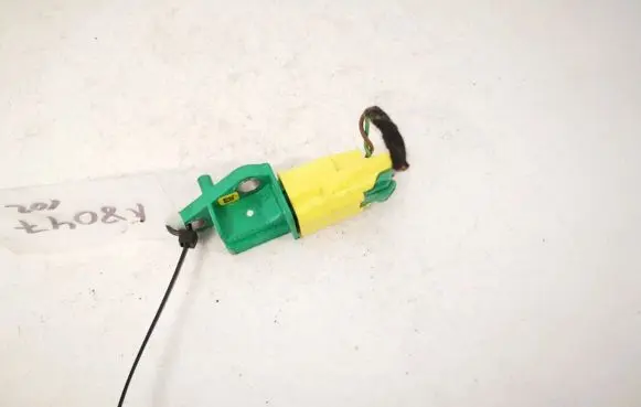 Audi A6 S6 C6 4F Airbag deployment crash/impact sensor 1k0909606c