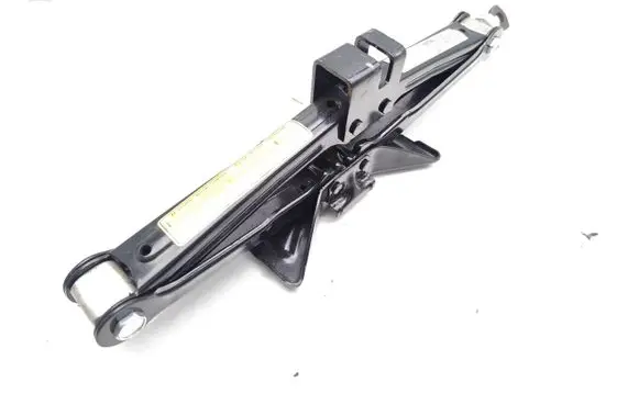 KIA Sportage Lift Jack