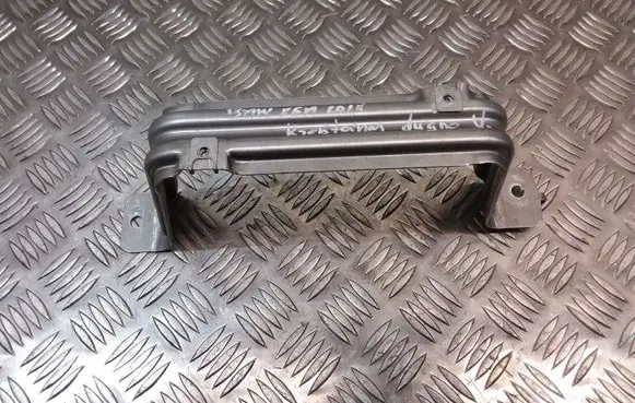 BMW X6 F16 Other under body part 717529703 7529703