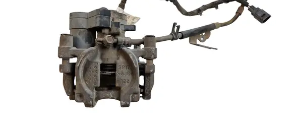 Ford Fusion II Rear brake caliper KG9C2D250 KG9C2D250D T0833