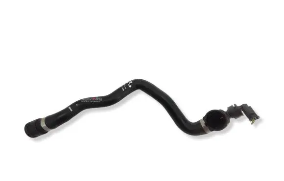 Mercedes-Benz C W205 Engine coolant pipe/hose A2055011191 P2443413 6254163