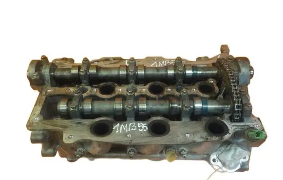 BMW 3 E90 E91 Engine head 9X2Q6C064DA
