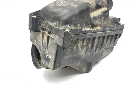 Toyota Corolla Verso AR10 Air filter box 4614485912