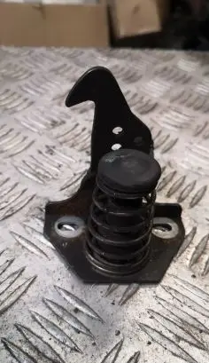 BMW X3 E83 Engine bonnet/hood lock/latch loop/hook 