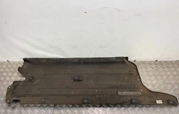 Hyundai Santa Fe Center/middle under tray cover 84217S2000