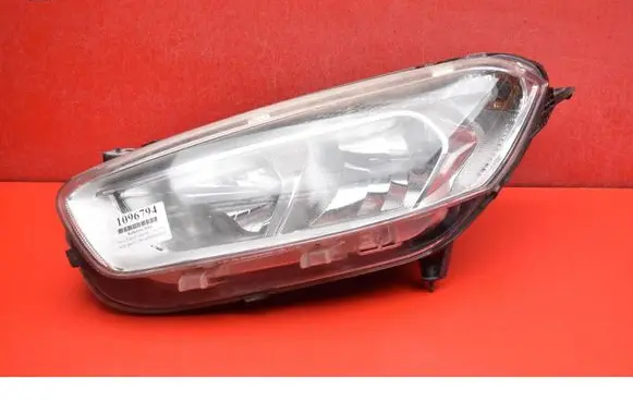 Ford Transit Headlight/headlamp ET7613W030AJ