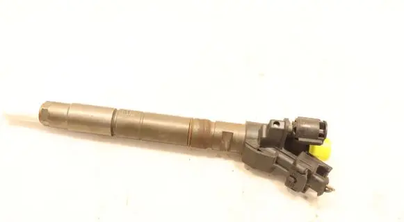 Volvo S80 Fuel injector 0445116016