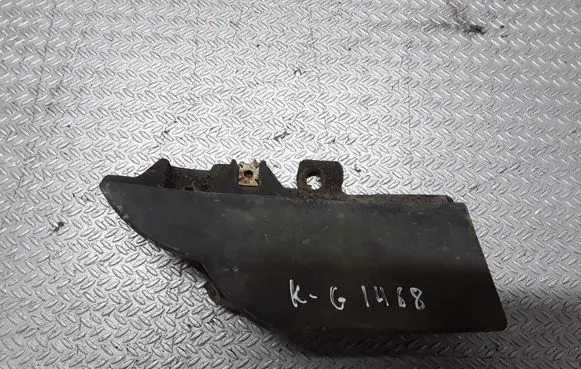 Volkswagen Eos Rear mudguard 1Q0854855