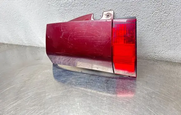 Opel Meriva A Rear fog light 13130029
