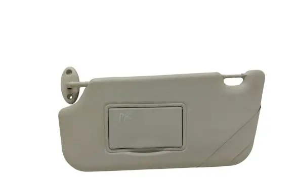Ford Focus Sun visor