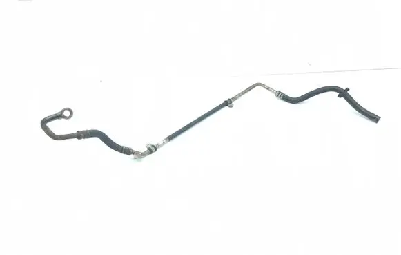 Maserati Quattroporte Power steering hose/pipe/line C703 212179