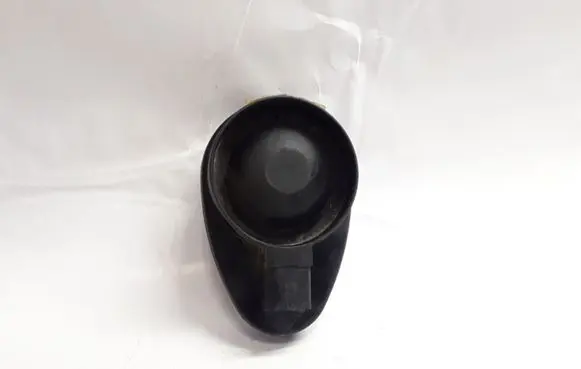 Volkswagen Touareg I Alarm system siren 1J0951605