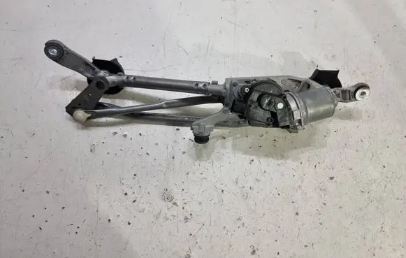 Toyota C-HR I Front wiper linkage and motor 85110F4010 04183637 1593007741