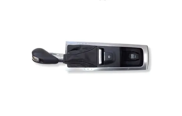 Porsche Macan (95B) Gear shifter surround trim plastic 95B863419 95B864132A 95B713139E