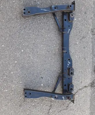Renault Kadjar Bottom radiator support slam panel 544104EA1C 544104EA0 544114EA0B
