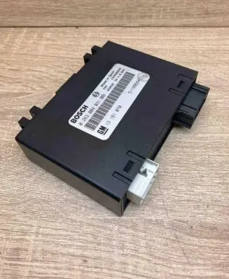 Opel Signum Parking PDC control unit/module 13181070 0263004031