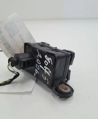 Volkswagen Golf V ESP (stability system) control unit 7H0907655A