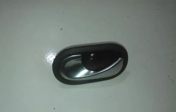 Renault Scenic II - Grand scenic II Rear door interior handle 5005400006 8200028487