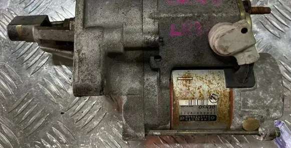 Chrysler 300 - 300C Starter motor EEG253HP 2280006113