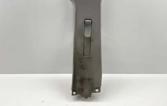 Toyota Hilux (AN10, AN20, AN30) (B) pillar trim (top) 624110K060