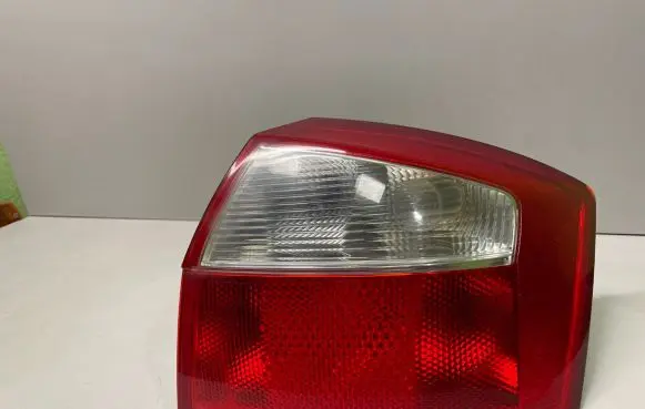 Audi A4 S4 B6 8E 8H Rear/tail lights
