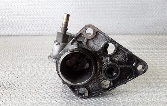 Peugeot Partner Vacuum pump