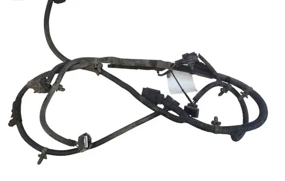 Hyundai i40 Parking sensor (PDC) wiring loom 