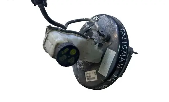 Renault Talisman Brake booster 472105487R 3416623 02341353