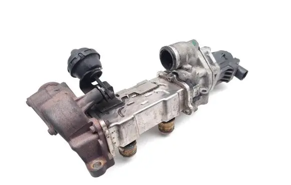 Jeep Grand Cherokee EGR valve K5T70977 110209-000055