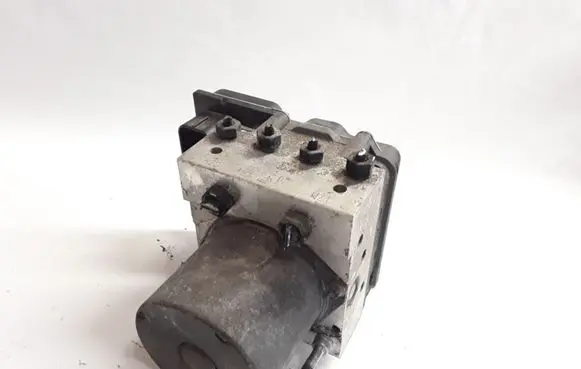 Audi A4 S4 B7 8E 8H ABS Pump 8E0910517D 8E0614517AK 0265950474