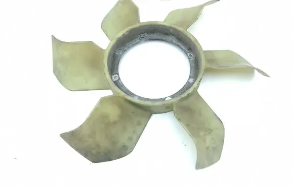 Mitsubishi Pajero Fan impeller 1320A015
