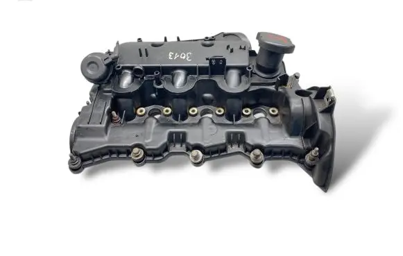Jaguar XF Rocker cam cover 4S7Q9424KB K3013