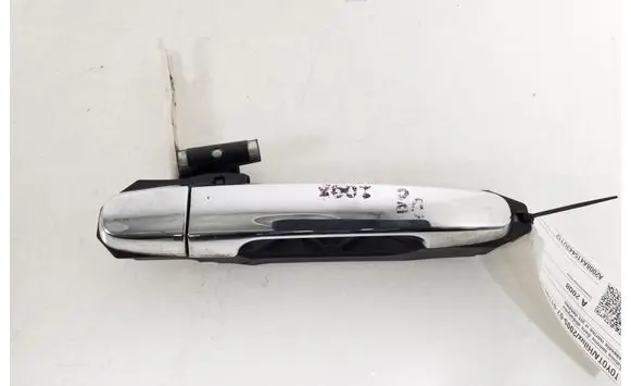 Toyota Hilux (AN10, AN20, AN30) Rear door exterior handle
