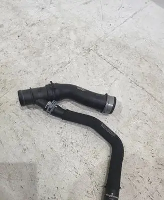Bentley Continental Coolant pipe/hose 971122051K 975122109