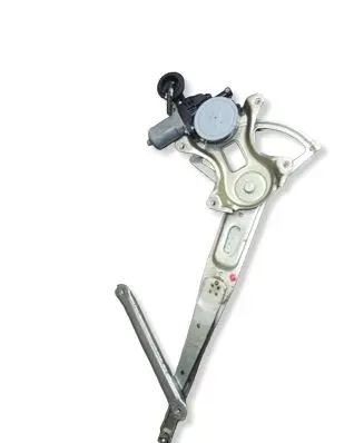Toyota Prius (NHW20) Sliding door window regulator with motor 8572035140