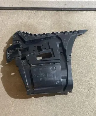 BMW 7 G11 G12 Rear bumper mounting bracket 21754011 G1112 G1112MSP