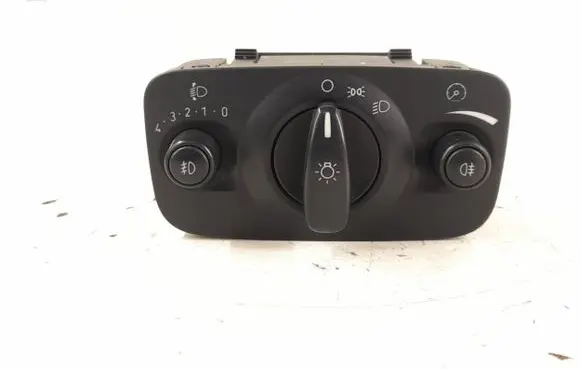 Ford Mondeo MK IV Light switch 6G9T13A024AF 6G9T13A024