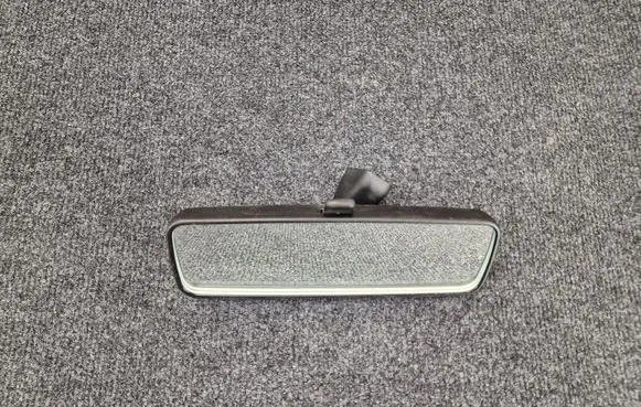 Fiat 500 Abarth Rear view mirror (interior)