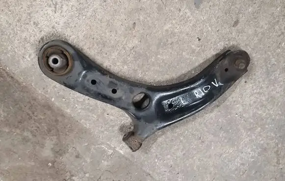 KIA Rio Front lower control arm/wishbone