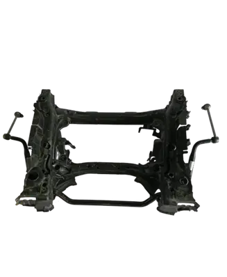 Mercedes-Benz CLE C236 Front axle beam A2145645775