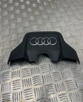 Audi A6 C7 Engine cover (trim) 06E103926N PA6M30