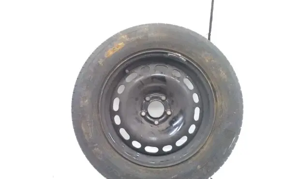 Citroen C5 R16 spare wheel 
