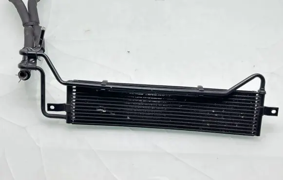 KIA Sorento Transmission/gearbox oil cooler 25460C5000