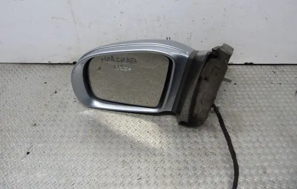 Mercedes-Benz R W251 Front door electric wing mirror 