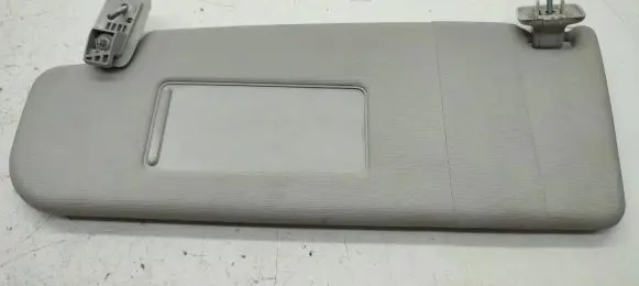 Volkswagen PASSAT B6 Sun visor