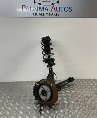 Ford Fiesta Front wheel hub spindle knuckle 