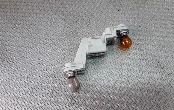 Tail light part