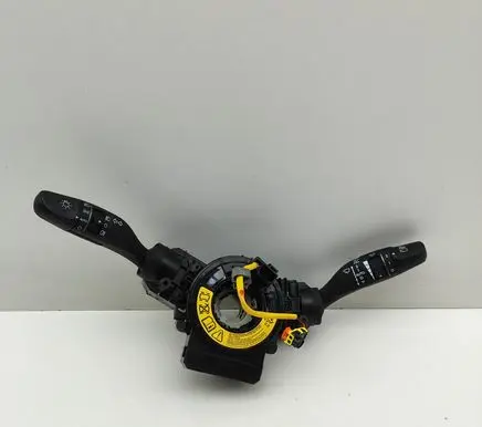 Hyundai Santa Fe Indicator stalk 934202W660