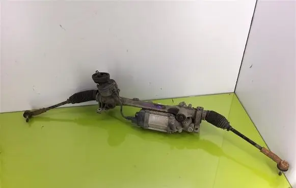 Volkswagen PASSAT B6 Steering rack 1K1909144K