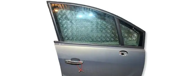 Opel Meriva B Front door S26279401